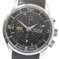 VULCAIN 100107.024 Cricket Nautical Hand-wound Men's Watch with Box