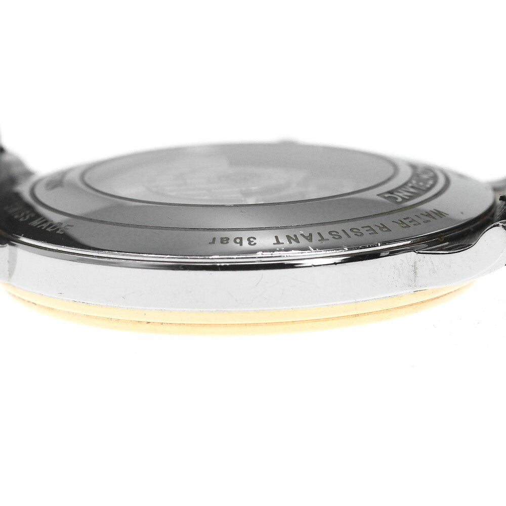 MONTBLANC 114336 Tradition Date Automatic Men's Watch