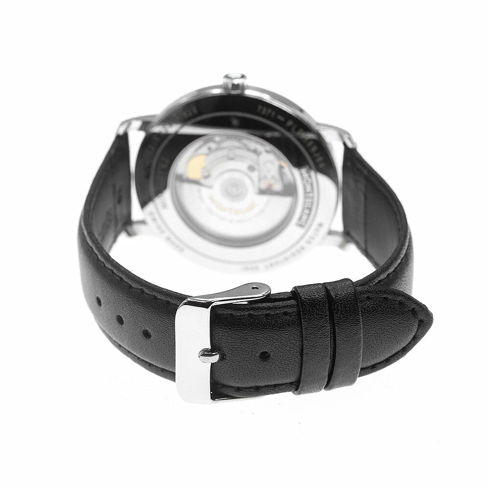 MONTBLANC 114336 Tradition Date Automatic Men's Watch