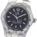 TAG Heuer WAF141Y Aquaracer Diving Hayman Island Date Quartz Ladies Watch (Good Condition)