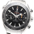 Junk OMEGA 232.30.46.51.01.001 Seamaster Planet Ocean 600M Chronograph Automatic Men's Watch