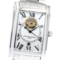 FREDERIQUE CONSTANT FC-303/310/X4C4/5/6 Classic Carre Heartbeat Date Automatic Men's Watch