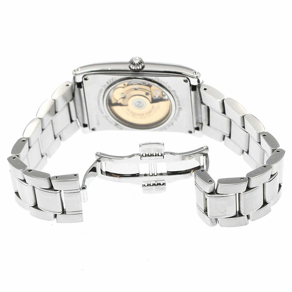 FREDERIQUE CONSTANT FC-303/310/X4C4/5/6 Classic Carre Heartbeat Date Automatic Men's Watch