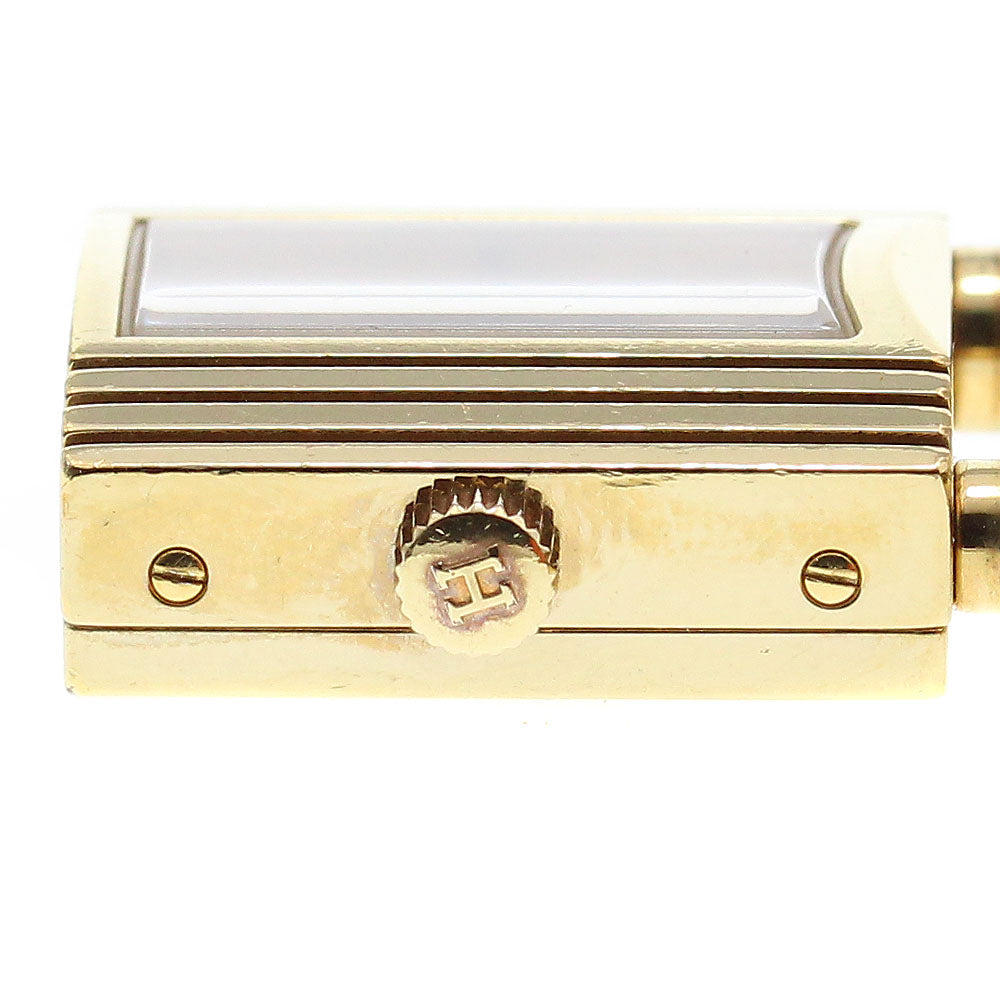 HERMES Kelly Watch Quartz Women's