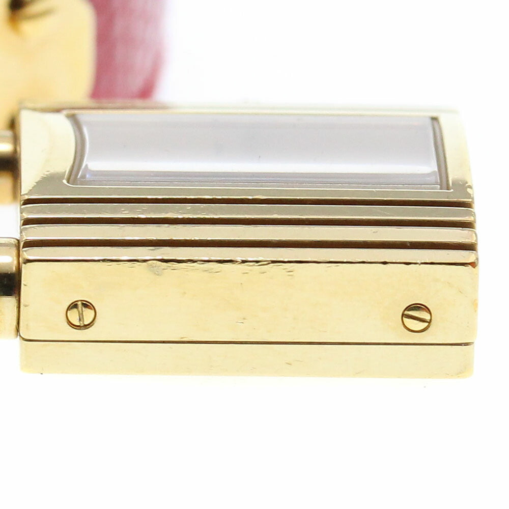 HERMES Kelly Watch Quartz Women's