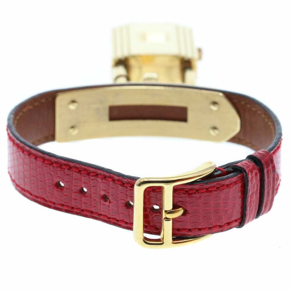 HERMES Kelly Watch Quartz Women's