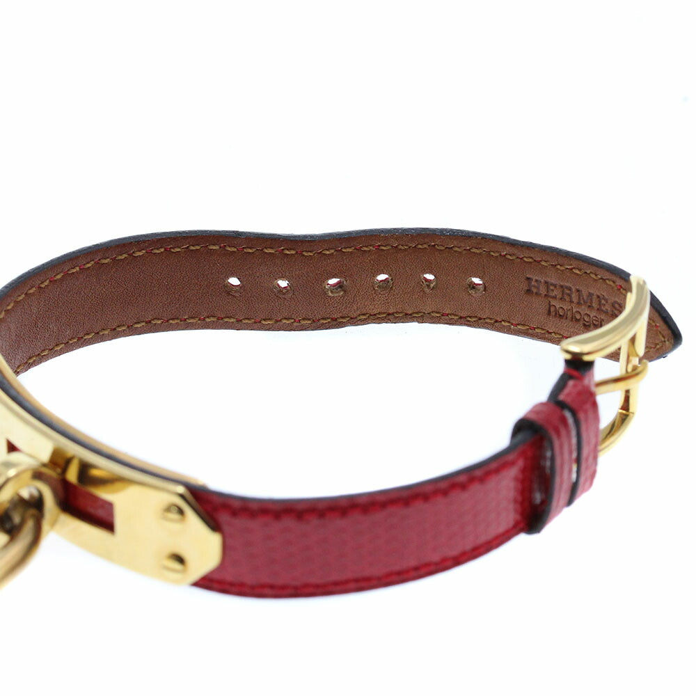 HERMES Kelly Watch Quartz Women's
