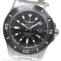 BREITLING Y17393 Superocean 44 Special Date Automatic Men's Watch with Warranty