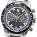TUDOR 70330 Heritage Chrono Date Automatic Men's Watch