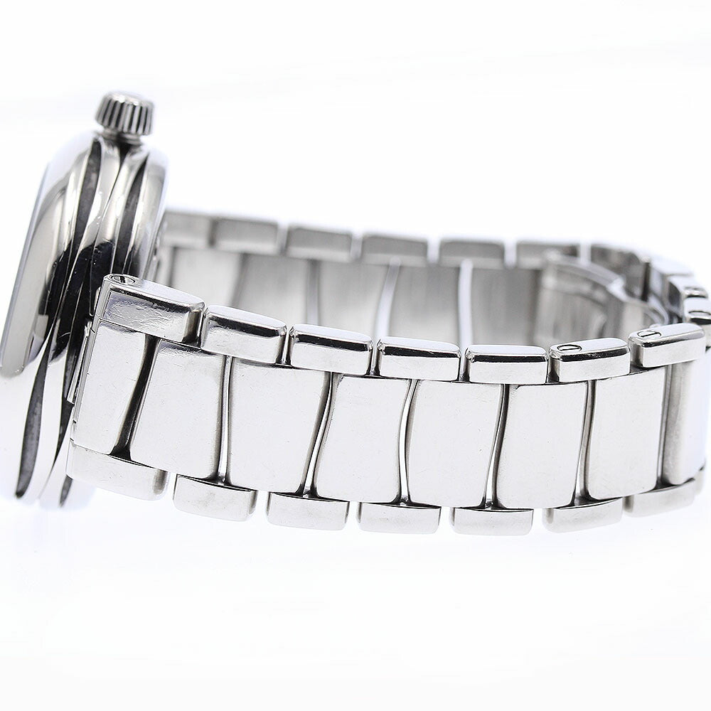 OMEGA 425.30.34.20.60.001 De Ville Ladymatic Co-Axial 11-Diamond Automatic Ladies Watch
