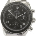 OMEGA 324.30.38.40.06.001 Speedmaster Date Chronograph Automatic Men's Watch