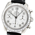 OMEGA 324.33.38.40.04.001 Speedmaster Date Chronograph Automatic Women's Watch