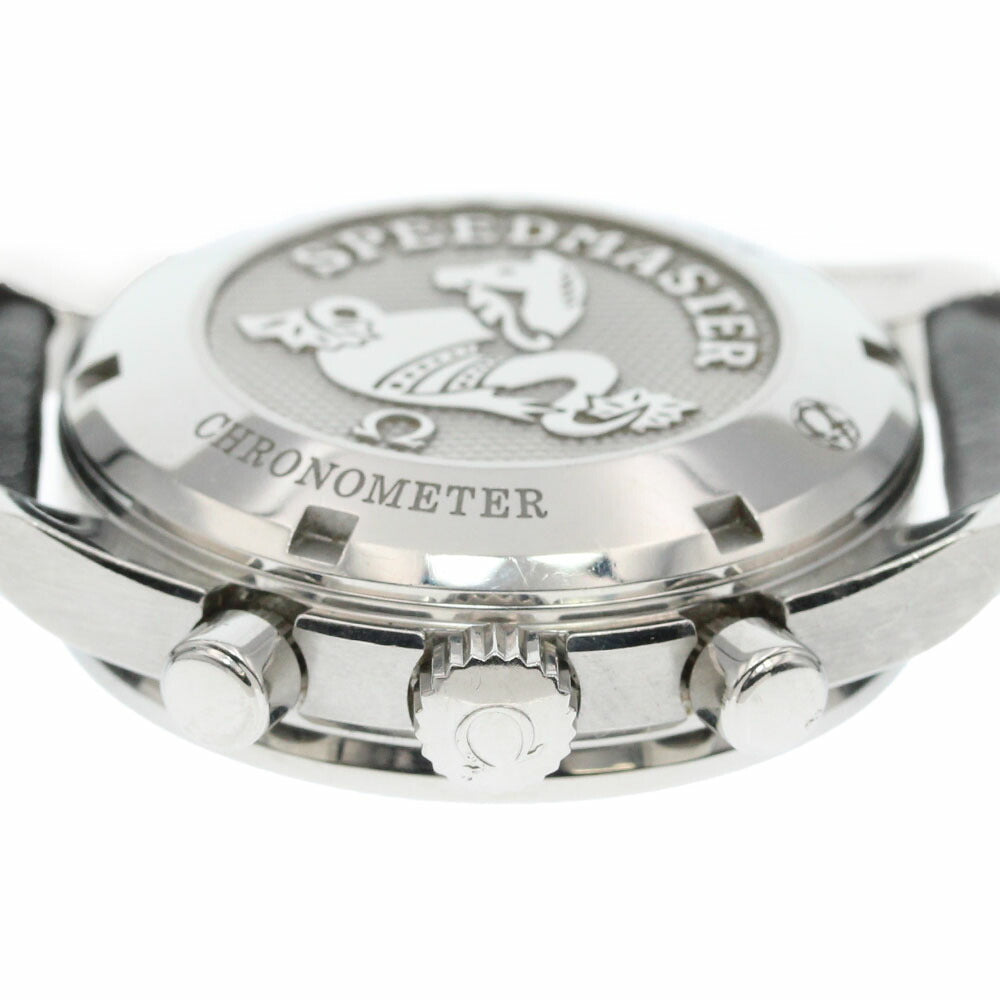 OMEGA 324.33.38.40.04.001 Speedmaster Date Chronograph Automatic Women's Watch
