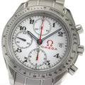 OMEGA 323.10.40.40.04.001 Speedmaster Olympic Chronograph Automatic Men's Watch