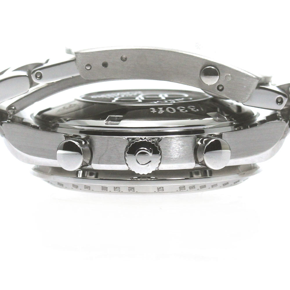 OMEGA 323.10.40.40.04.001 Speedmaster Olympic Chronograph Automatic Men's Watch