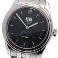 TUDOR 57100 Glamour Double Date Automatic Men's Watch with Warranty