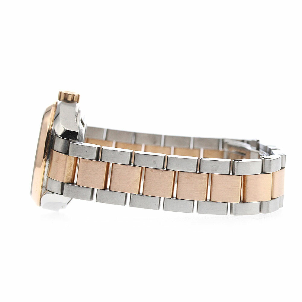 OMEGA 231.20.30.20.06.001 Seamaster Aqua Terra Co-Axial PG Bezel Automatic Women's Watch