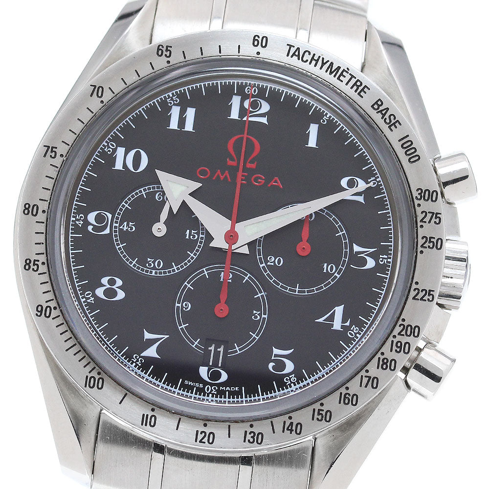 OMEGA 3556.50 Speedmaster Broad Arrow Automatic Men's Watch