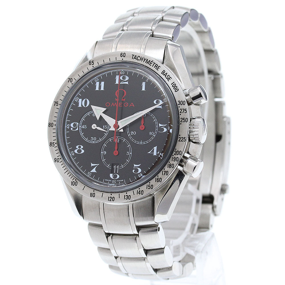OMEGA 3556.50 Speedmaster Broad Arrow Automatic Men's Watch