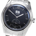 TUDOR 57100 Glamour Double Date Automatic Men's Watch Excellent Condition with Warranty.