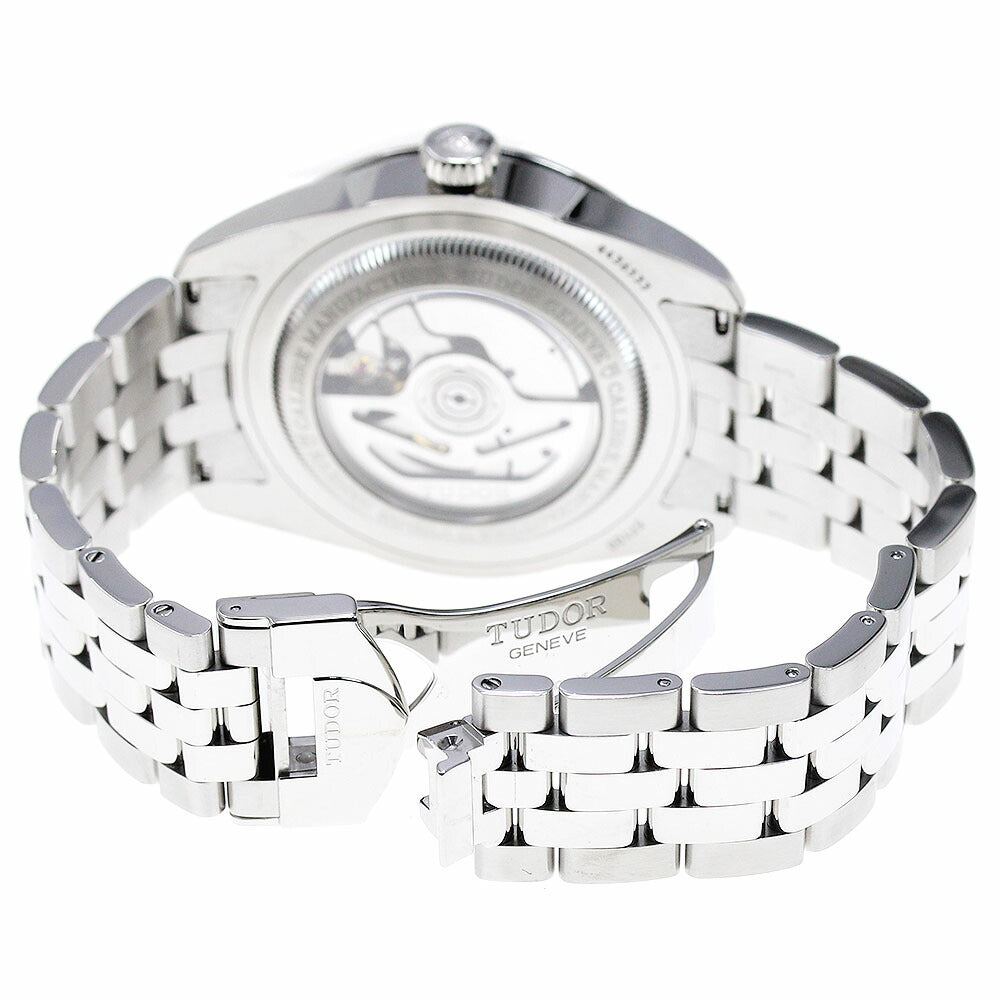 TUDOR 57100 Glamour Double Date Automatic Men's Watch Excellent Condition with Warranty.
