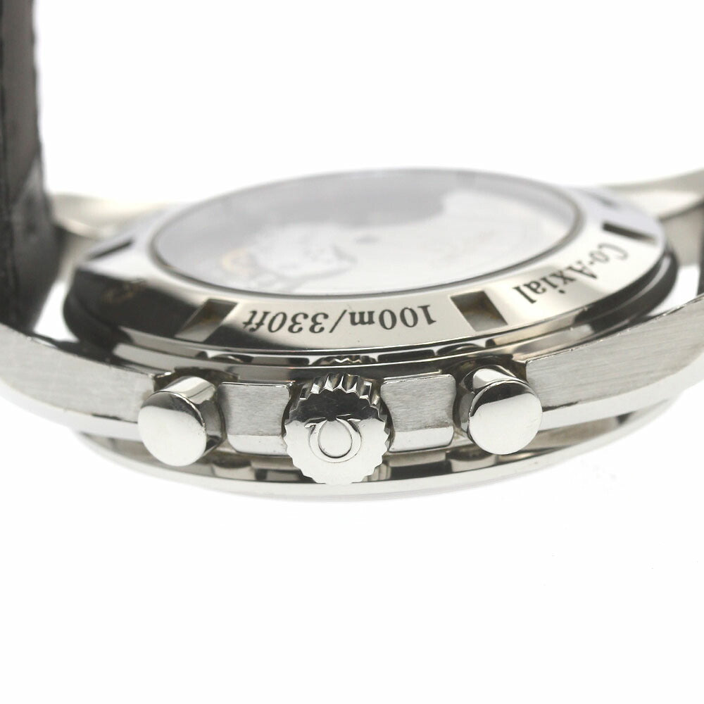 OMEGA 321.13.44.50.02.001 Speedmaster Broad Arrow Co-Axial Date Automatic Men's Watch