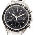 OMEGA 3210.50 Speedmaster Date Chronograph Automatic Men's Watch with Warranty