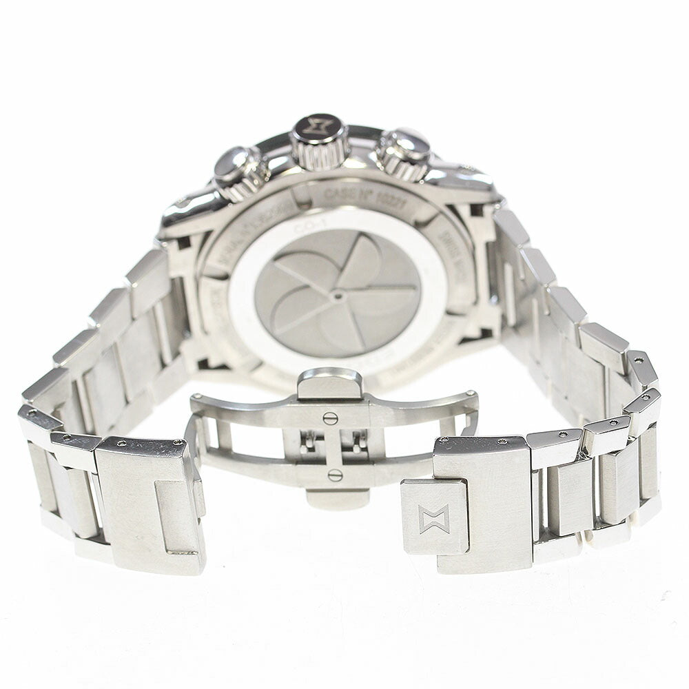 EDOX 10221-3VM5-VIN5 Chrono Offshore 1 Chronograph Quartz Men's Watch with Warranty
