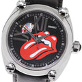 SEIKO 8L38-00F0/SBLL017 Galante The Rolling Stones 50th Anniversary Automatic Men's Watch