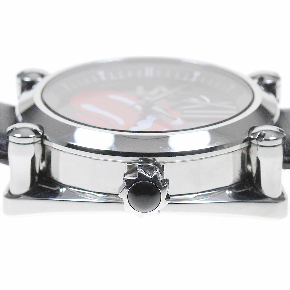 SEIKO 8L38-00F0/SBLL017 Galante The Rolling Stones 50th Anniversary Automatic Men's Watch
