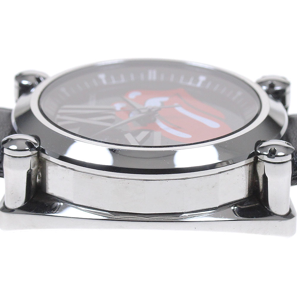SEIKO 8L38-00F0/SBLL017 Galante The Rolling Stones 50th Anniversary Automatic Men's Watch