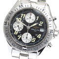 BREITLING A13035.1 Colt Chronograph Automatic Men's Watch Excellent Condition with Warranty.