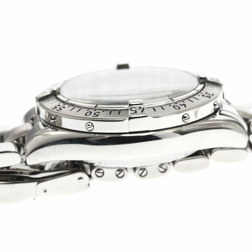 BREITLING A13035.1 Colt Chronograph Automatic Men's Watch Excellent Condition with Warranty.