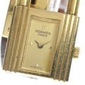 HERMES Kelly Watch Quartz Women's