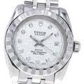 TUDOR 22010 Classic Date Automatic Women's Watch