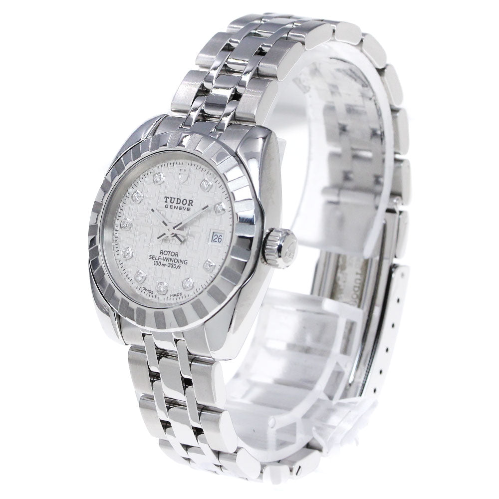 TUDOR 22010 Classic Date Automatic Women's Watch