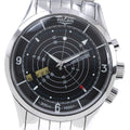 VULCAIN 100107.024 Cricket Nautical Hand-wound Men's Watch