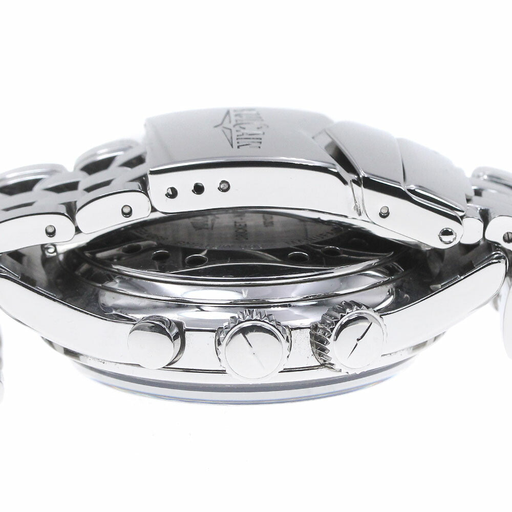 VULCAIN 100107.024 Cricket Nautical Hand-wound Men's Watch