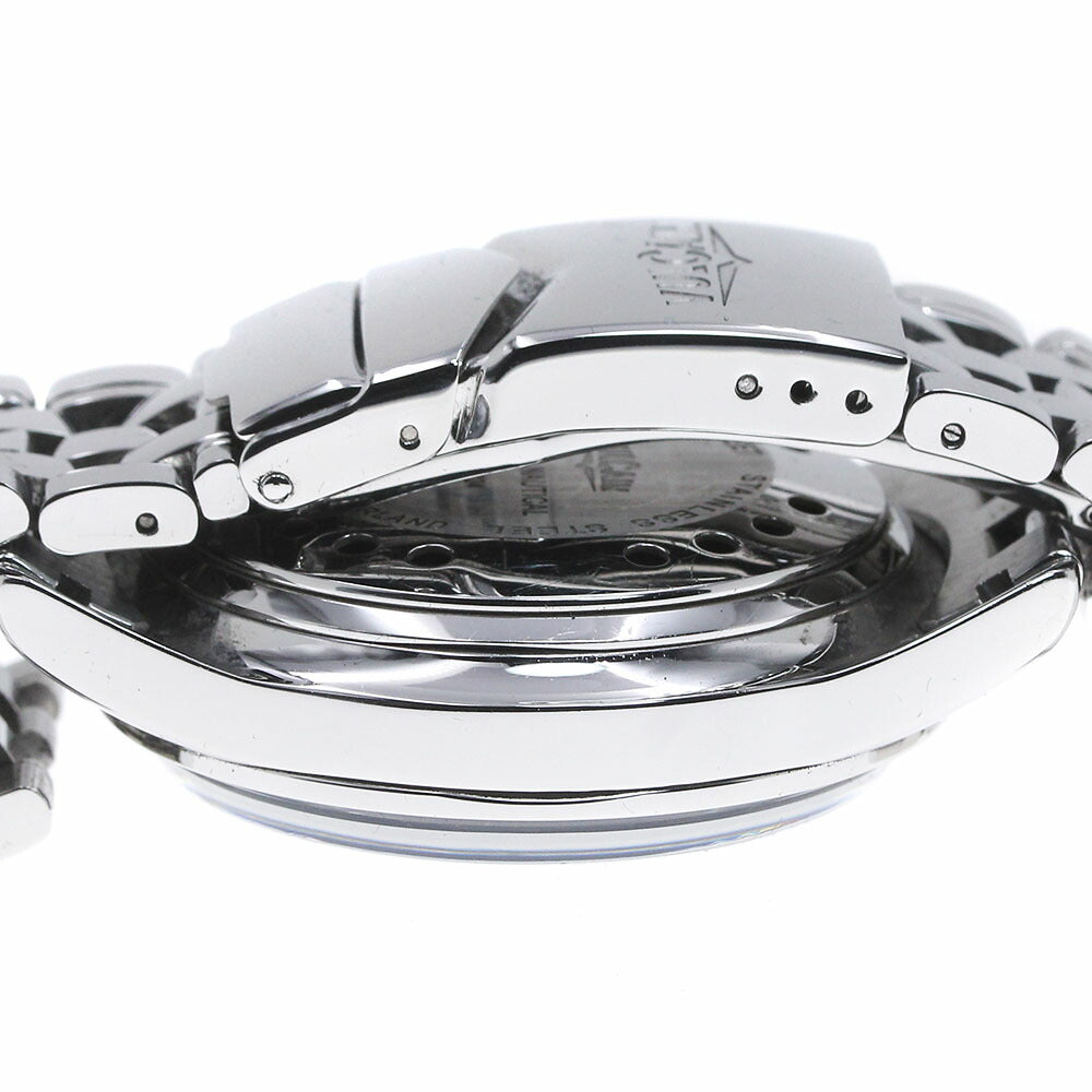 VULCAIN 100107.024 Cricket Nautical Hand-wound Men's Watch