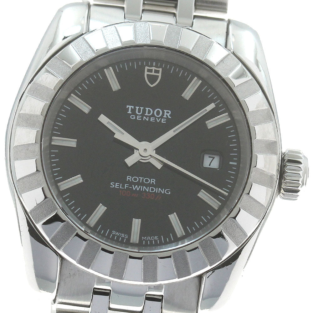 TUDOR 22010 Classic Date Automatic Women's Watch