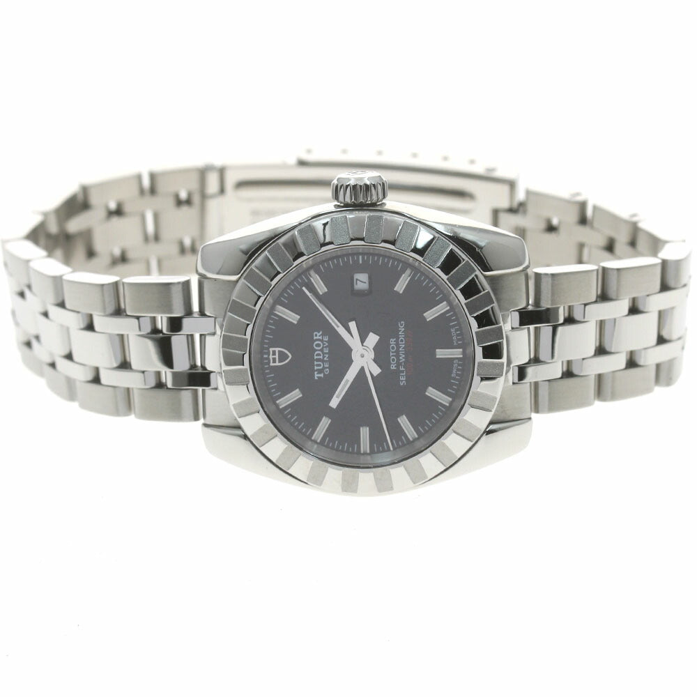 TUDOR 22010 Classic Date Automatic Women's Watch