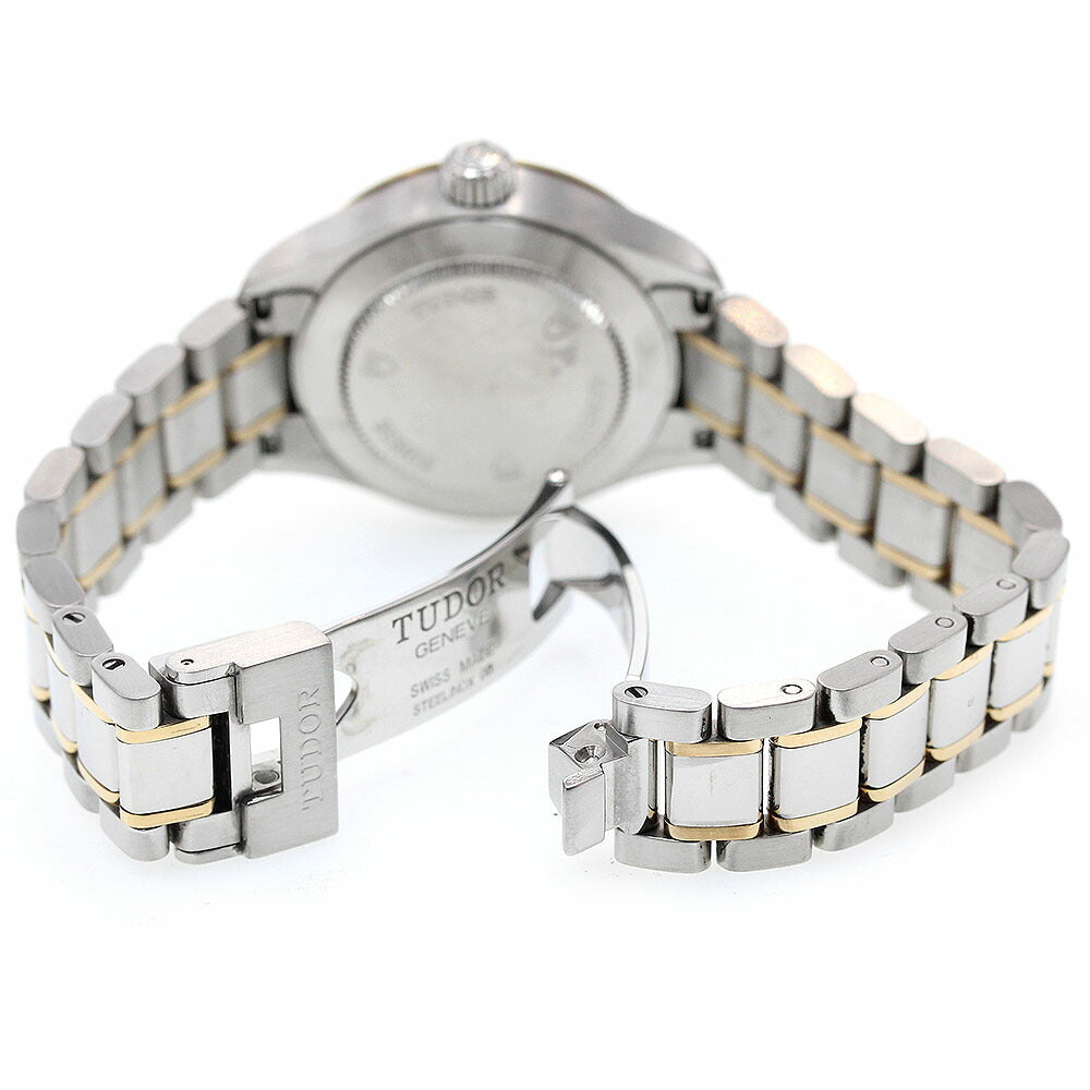 TUDOR 12113 Style cal.2671 Automatic Women's Watch Excellent Condition