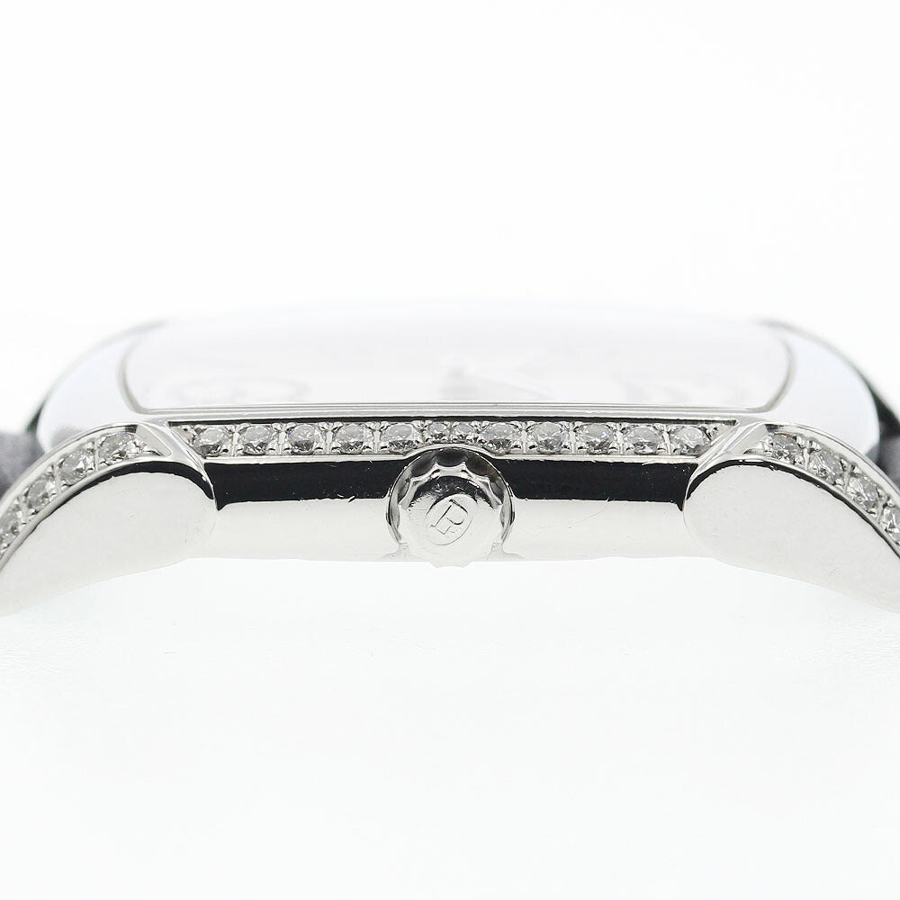 PARMIGIANI FLEURIER PF10327.02 Kalpa Piccola Diamond Bezel Quartz Women's Watch