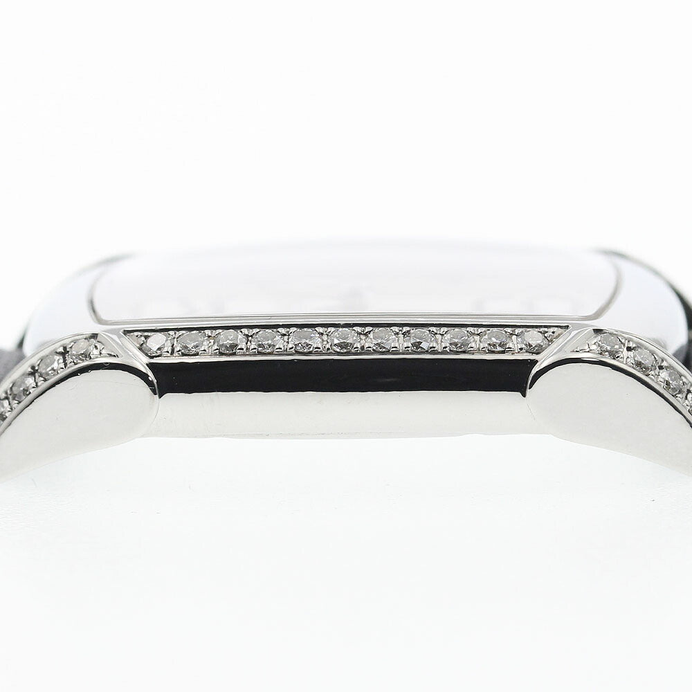 PARMIGIANI FLEURIER PF10327.02 Kalpa Piccola Diamond Bezel Quartz Women's Watch