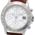 LONGINES Admiral 5 Star Chronograph Automatic Men's Watch