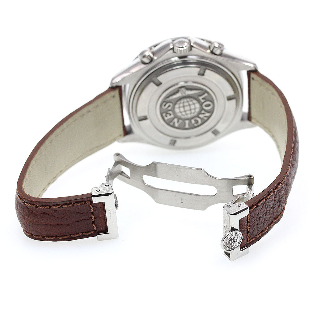 LONGINES Admiral 5 Star Chronograph Automatic Men's Watch
