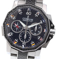 CORUM 986.691.11/V761-AN92 Admiral's Cup Challenge 44 Date Automatic Men's Watch