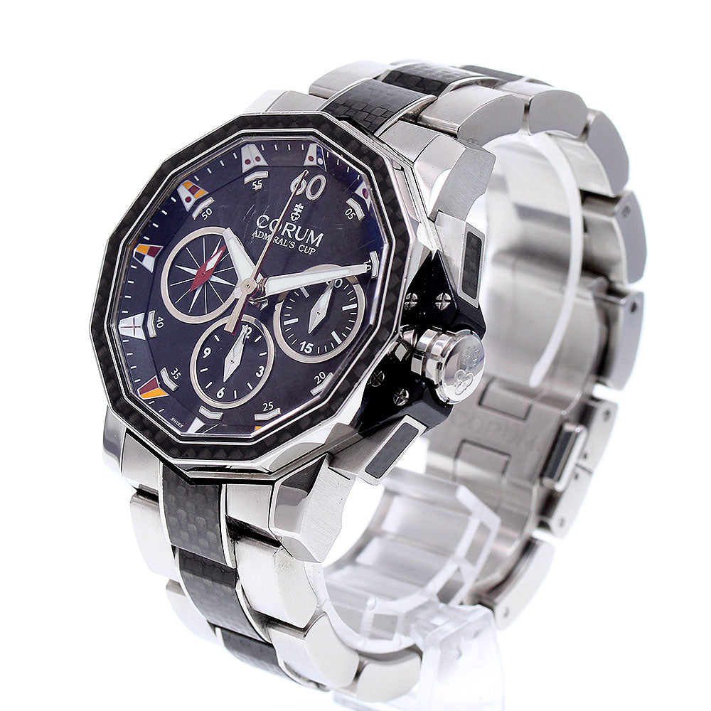 CORUM 986.691.11/V761-AN92 Admiral's Cup Challenge 44 Date Automatic Men's Watch