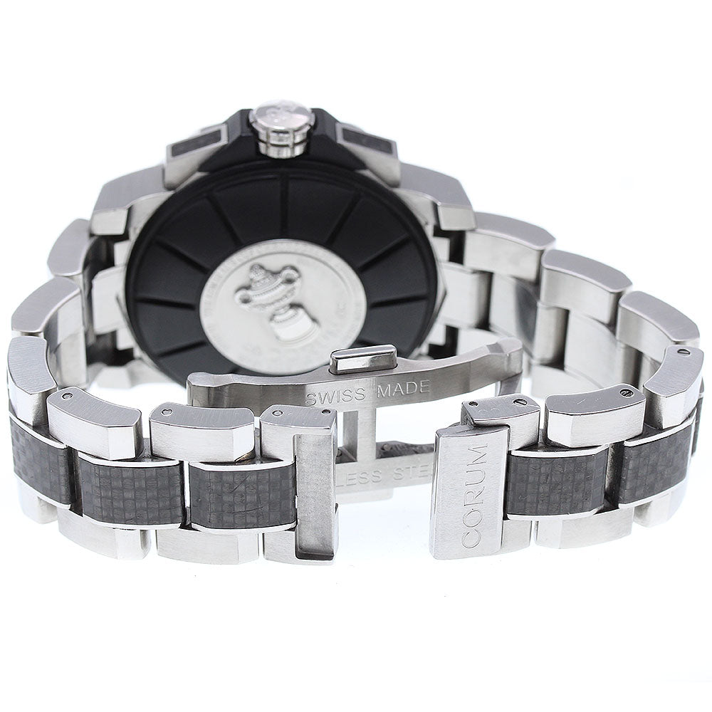 CORUM 986.691.11/V761-AN92 Admiral's Cup Challenge 44 Date Automatic Men's Watch