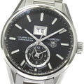 TAG Heuer WAR5010 Carrera Grand Date GMT Caliber 8 Automatic Men's Watch
